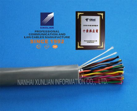 Cat3 Utp Lan Cables